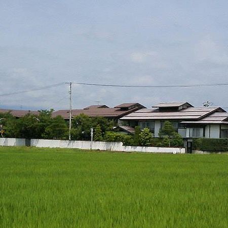 Seishokan Higashine Exterior photo