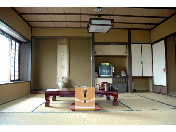 Seishokan Higashine Exterior photo
