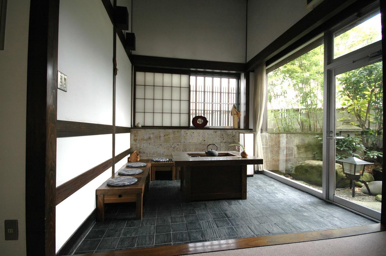 Seishokan Higashine Exterior photo