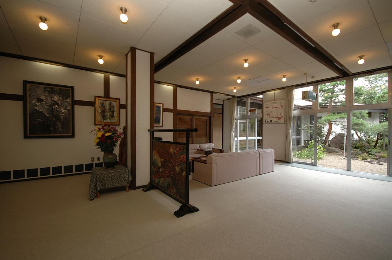 Seishokan Higashine Exterior photo