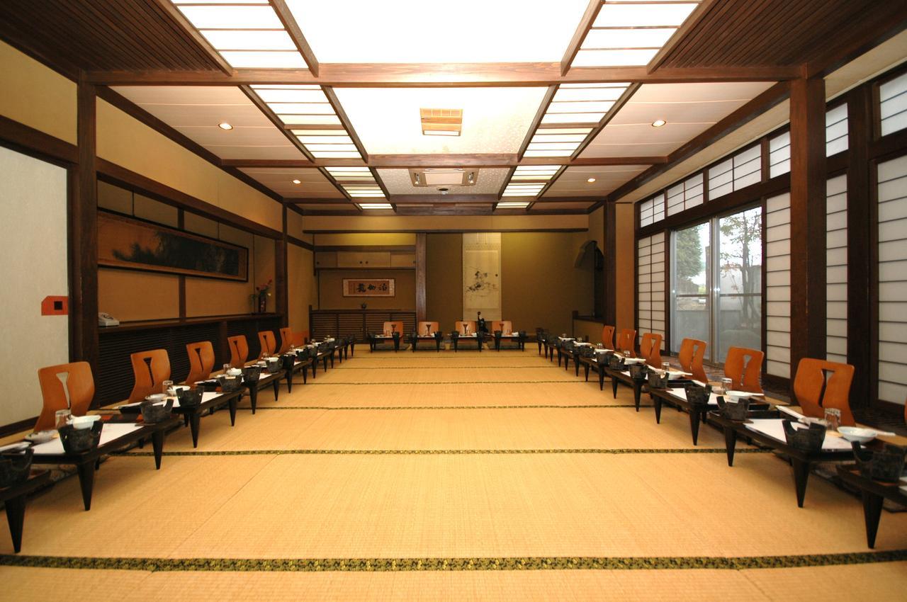 Seishokan Higashine Exterior photo