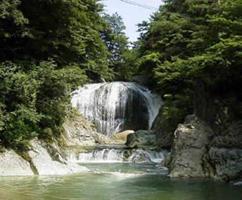 Seishokan Higashine Exterior photo