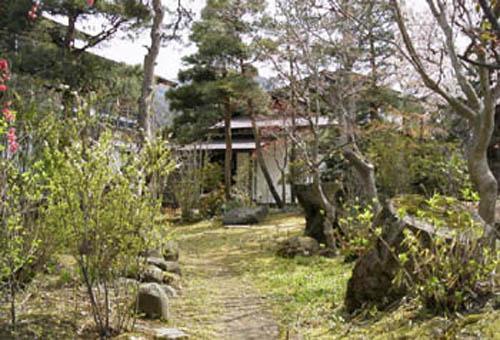 Seishokan Higashine Exterior photo